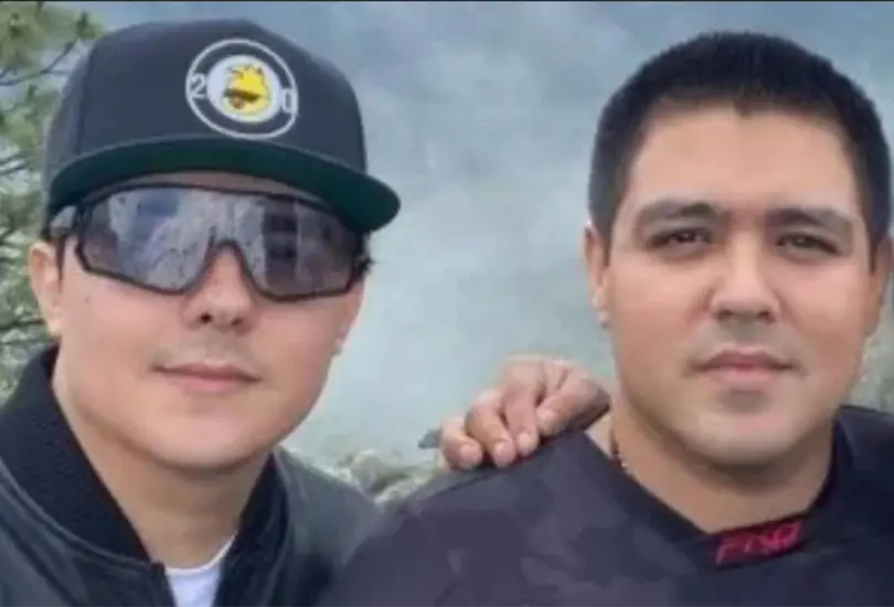 Markitos Toys denuncia "gran injusticia" tras la muerte de Gail Castro