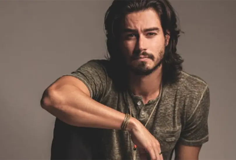 Manuel Masalva, de Narcos: M&eacute;xico, hospitalizado en el extranjero