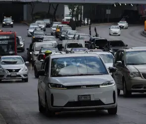 Contingencia Ambiental: ¿De cuánto es la multa por no respetar el Hoy No Circula?