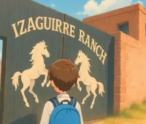Recrean tragedia de Rancho Izaguirre en video al estilo Ghibli; causa pol&eacute;mica en redes