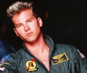 Val Kilmer, estrella de Batman y Top Gun, muere a los 65 años