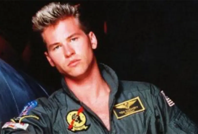 Val Kilmer, estrella de Batman y Top Gun, muere a los 65 a&ntilde;os