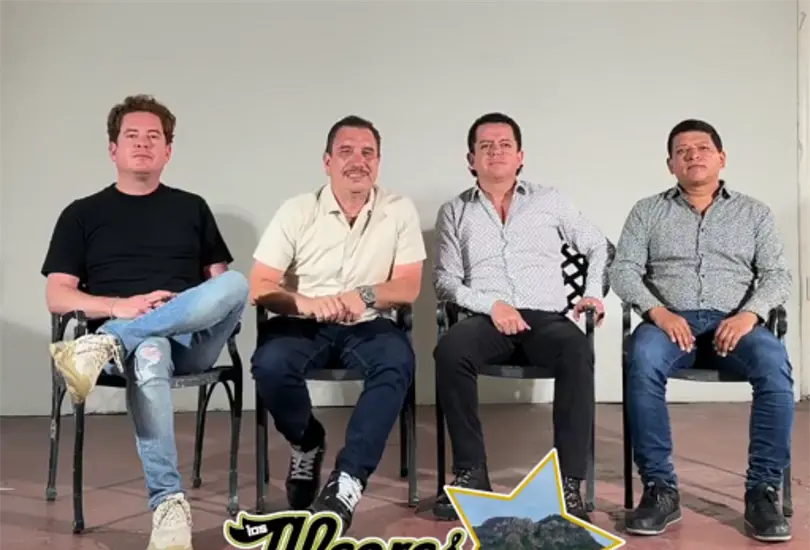 Aseguraron que no fue su intenci&oacute;n ofender a nada.