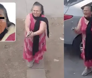 Así fue como doña Carlota mató a dos hombres por la disputa de una casa