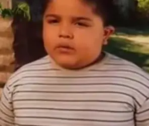 ¿Quién interpretó a Chancho de "Nacho Libre"?