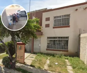 "Hay gente invade y después renta": familiar de Justin y Esaú, baleados por doña Carlota, rompe el silencio