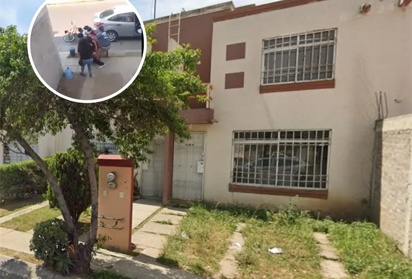 Un familiar de las personas agredidas rompi&oacute; el silencio.