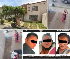 Disputa por una casa y un doble homicidio: las claves para entender la tragedia en Chalco