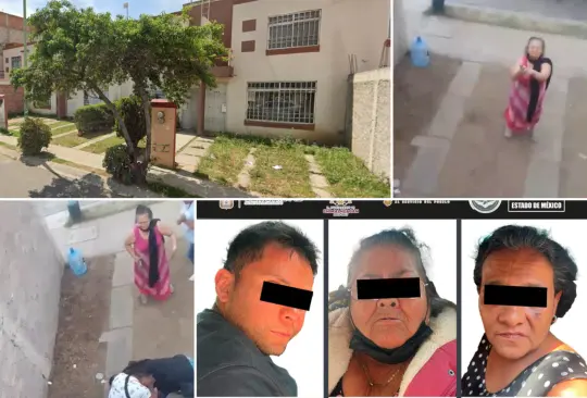 Las claves para entender la tragedia en Chalco Las claves para entender la tragedia en Chalco