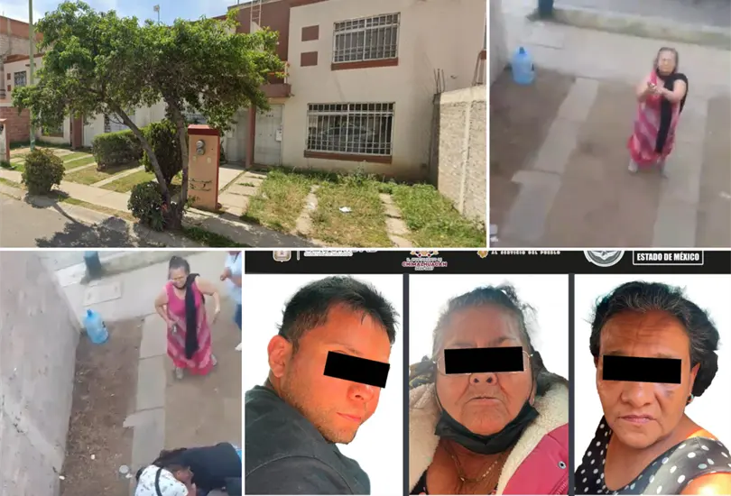 Las claves para entender la tragedia en Chalco