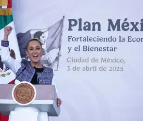 Plan México: los empresarios que respaldaron a Sheinbaum en su respuesta a Trump 