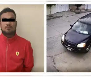 Hombre es detenido tras intentar secuestrar a estudiante en Chimalhuacán