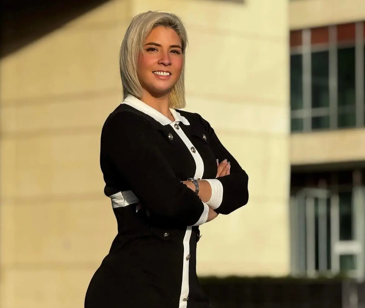 &iquest;Qui&eacute;n es Lul&uacute; R&iacute;os, la influencer que busca ser jueza en Chihuahua?