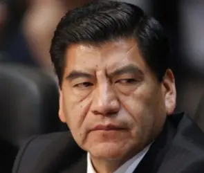 Mario Marín, exgobernador de Puebla, regresa al Altiplano por caso Lydia Cacho 