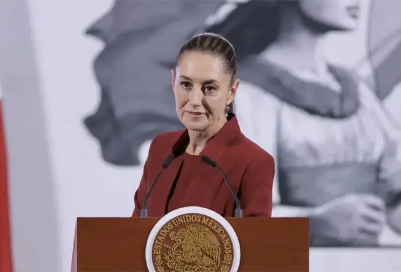 Aunque M&eacute;xico qued&oacute; fuera de los aranceles rec&iacute;procos, Sheinbaum alista una respuesta a las medidas de Trump.