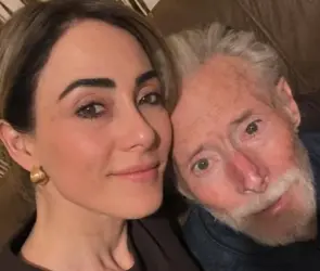 Comparten video del actor Arsenio Campos antes de morir de cáncer