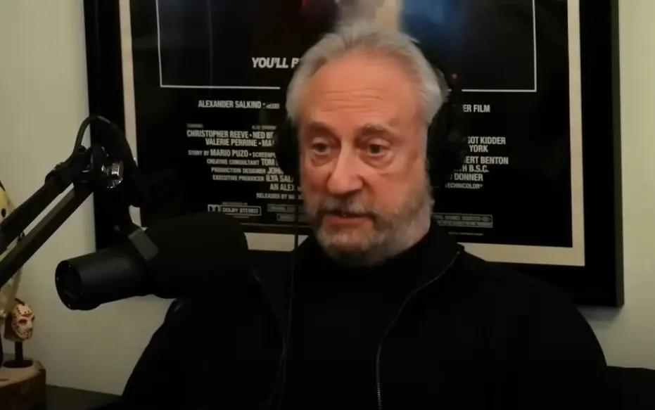 Ahora tiene 76 años, está casado con Loree McBride y tienen un hijo. Lleva varios años retirado de la actuación.