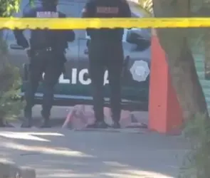 Hallan cad&aacute;ver de mujer en maleta en la alcald&iacute;a Venustiano Carranza