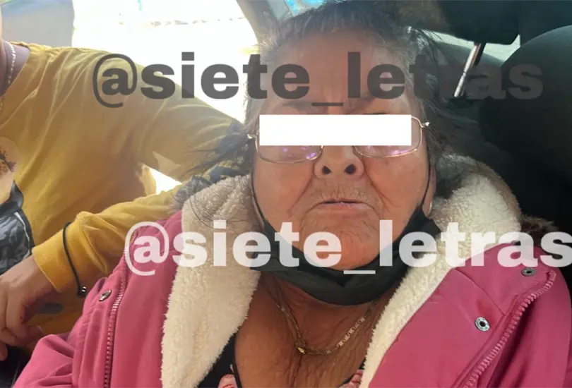 Antes del doble homicidio, familia de Carlota "N" denunció ocupación ilegal en Chalco Antes del doble homicidio, familia de Carlota "N" denunció ocupación ilegal en Chalco
