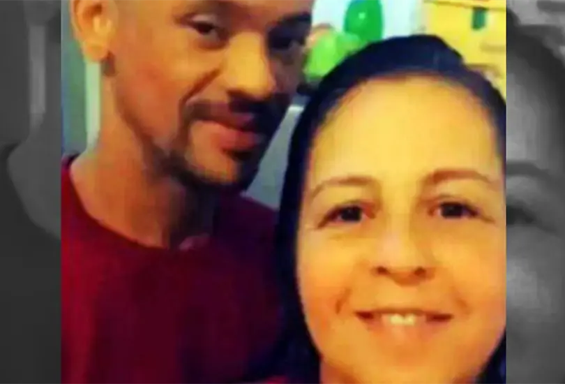 El aterrador feminicidio de Cassiana en Brasil