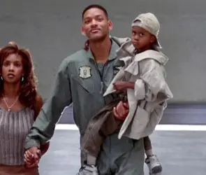 Así luce el elenco de Día de la independencia tras 29 años