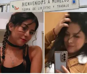 ¿Vertedero de mujeres?: Ivón Maricela y Ariadna Fernanda ambos casos de jóvenes encontradas sin vida en Morelos