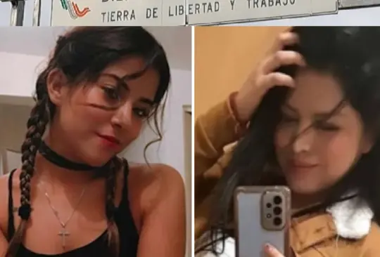 La colectiva Divulvadoras alzó l a voz sobre estos casos. La colectiva Divulvadoras alzó l a voz sobre estos casos.