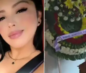 "Era querida por todos": Así fue el último adiós a Ivón Maricela, joven encontrada muerta en Morelos