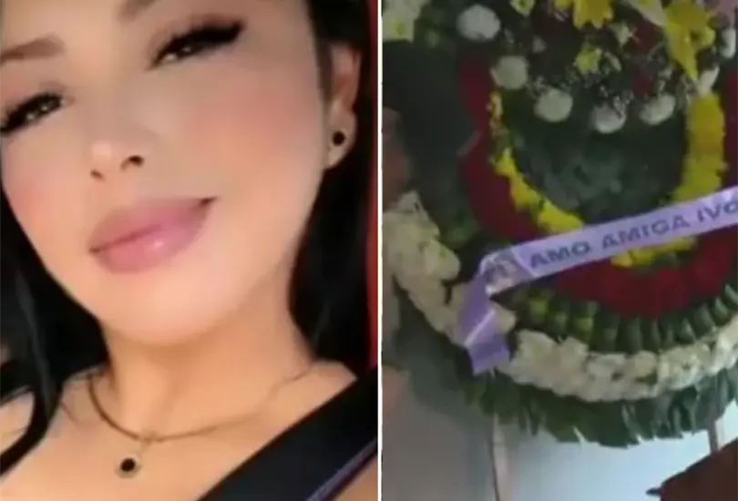 El cuerpo de la joven fue hallado en Morelos.