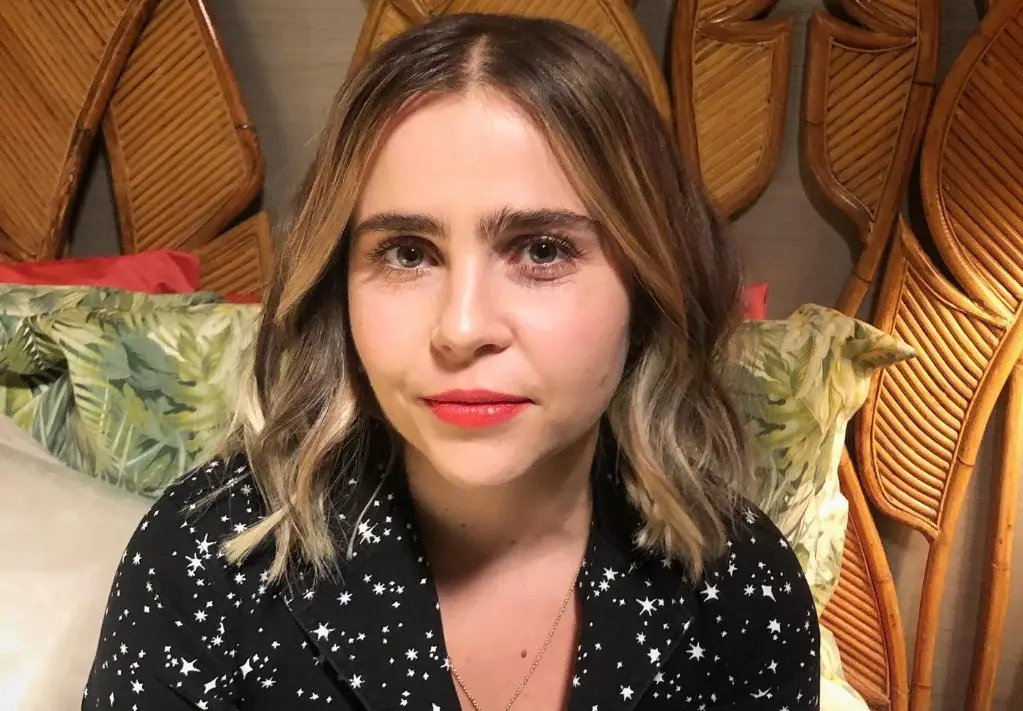 Ahora tiene 36 años, mantiene una relación con el actor Carlos Valdes y tienen un hijo. Recientemente participó en la serie 'Up Here' de Hulu.<br>