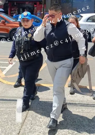 María Criselda fue rescatada de la pareja de su hija Especial