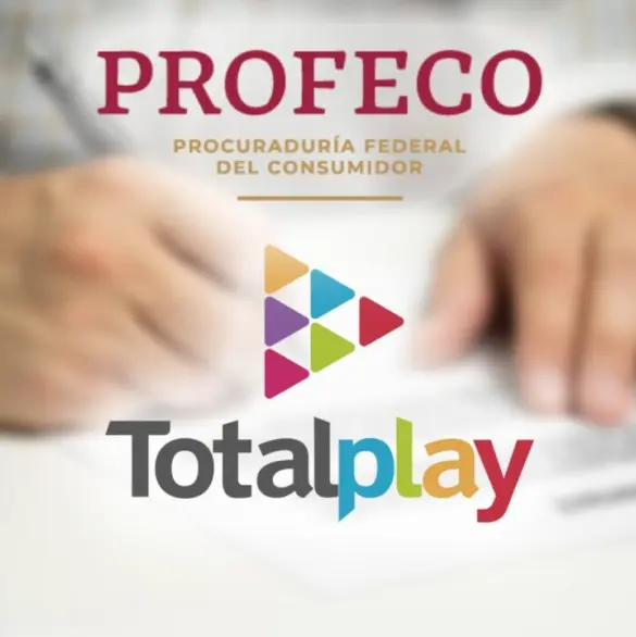 ¿Totalplay quiere cobrarte más por tu internet? Así puedes denunciar ante Profeco