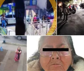 Carlota, Esaú y Justin: los videos que marcaron la tragedia en Chalco 