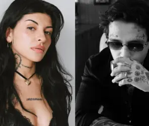 Cazzu niega conflictos legales con Nodal y reacciona a su relación con Ángela