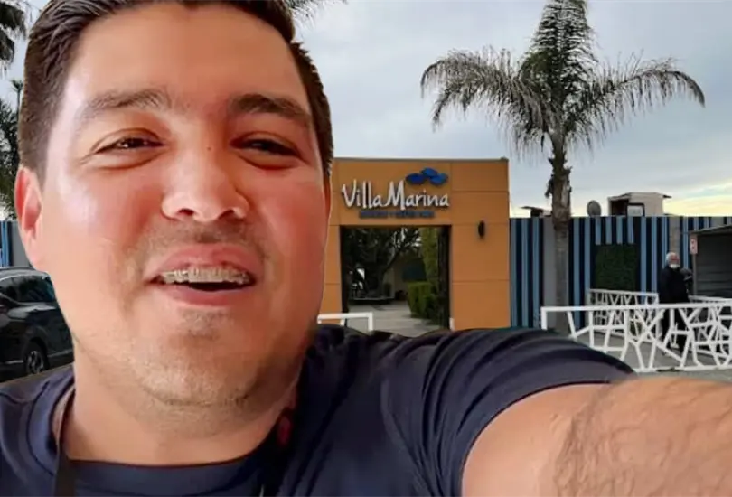 Gail Castro: las claves del asesinato del hermano de Markitos Toys