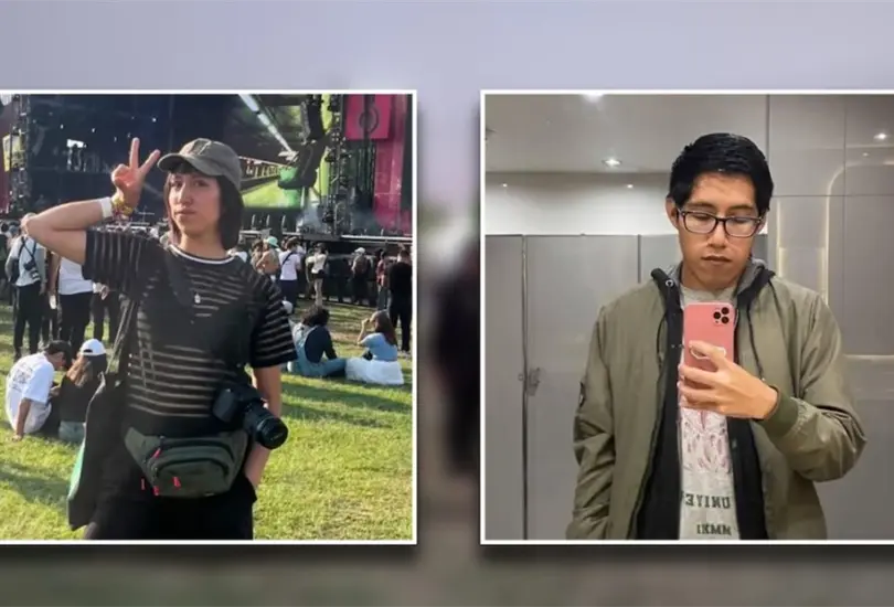 Las v&iacute;ctimas del incidente eran fot&oacute;grafos de Mr. Indie.