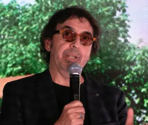 Muere el productor Memo del Bosque a los 62 años