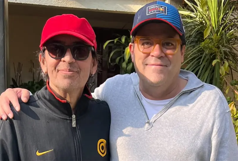 Memo del Bosque muri&oacute; a los 62 a&ntilde;os.