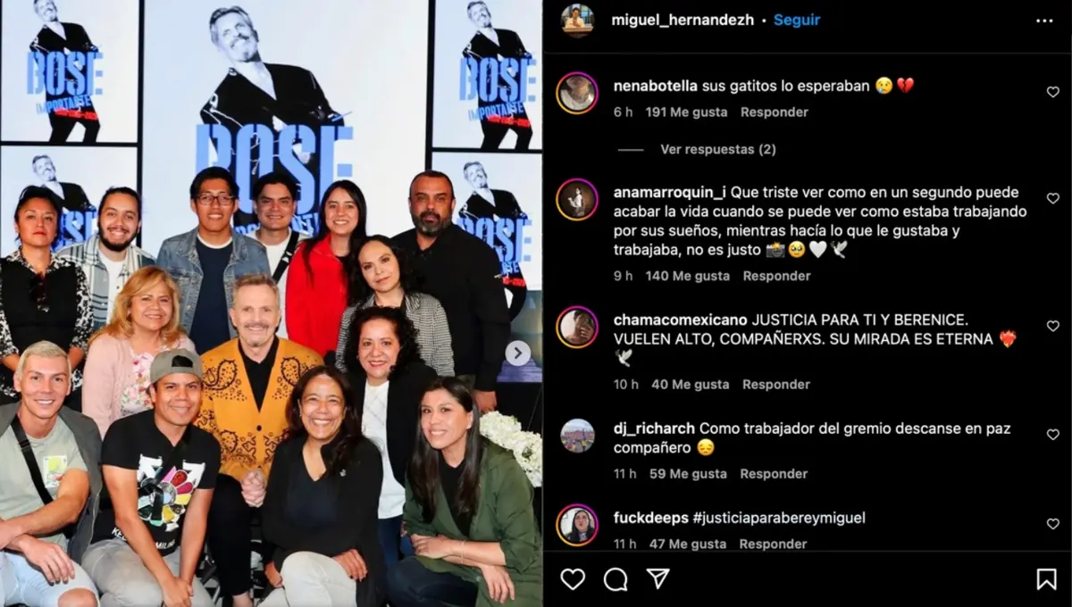 Especial / Instagram 