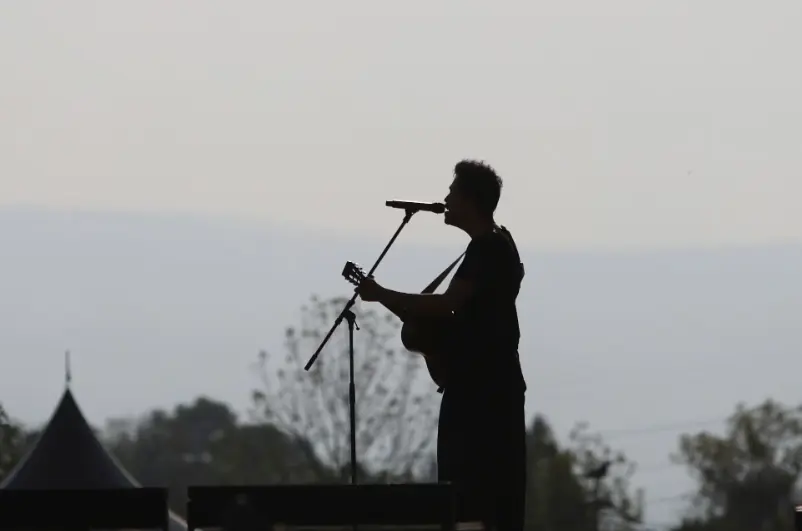 Meme del Real minutos estaba tocando cuando ocurrió la tragedia. Especial