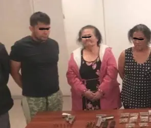 Revelan cuántos años podría pasar Carlota en la cárcel tras tragedia de Chalco