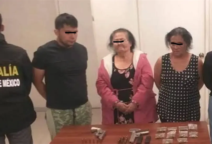 Revelaron la sentencia que le dar&iacute;an a Carlota.