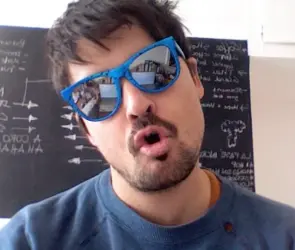 Juez frena orden de aprehensión contra Diego Jiménez, organizador del Axe Ceremonia