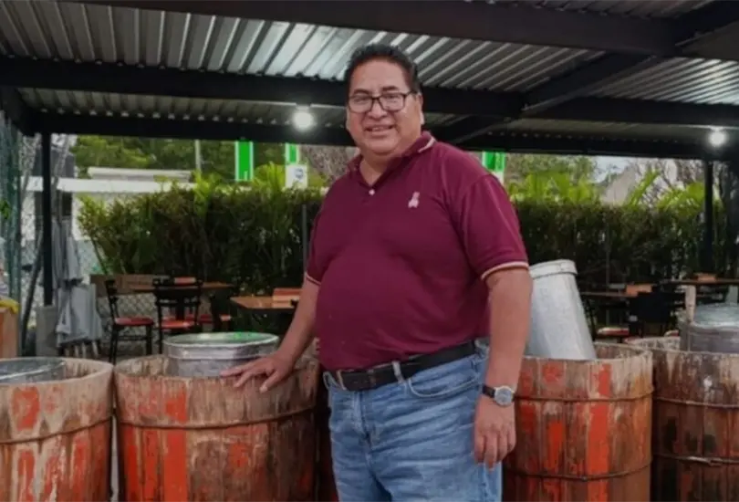Hasta el momento no hay detenidos ligados al caso.