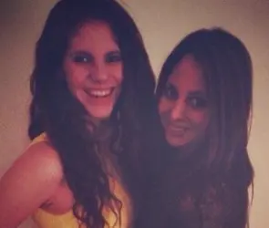 Así lucía María Estrada, esposa de Pedro Ferriz Hijar, antes de conocerlo