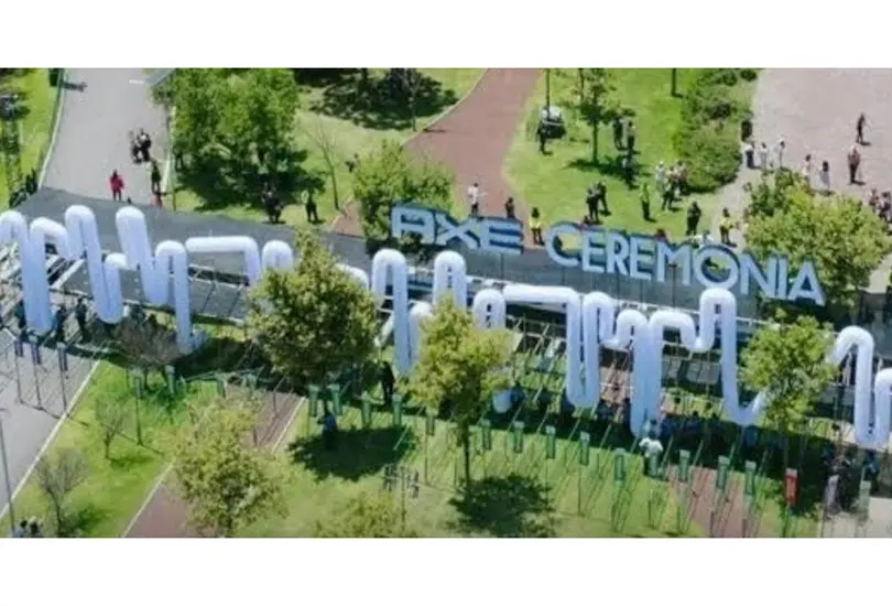 Concesionario del Axe Ceremonia es vinculado a la tragedia migrante en Ciudad Ju&aacute;rez