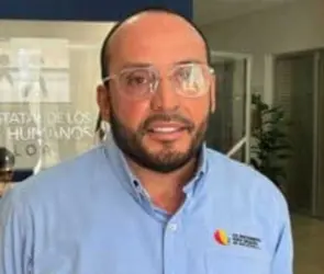 Hallan muerto Guillermo Rodríguez Gaxiola tras ataque a su centro de rehabilitación en Culiacán