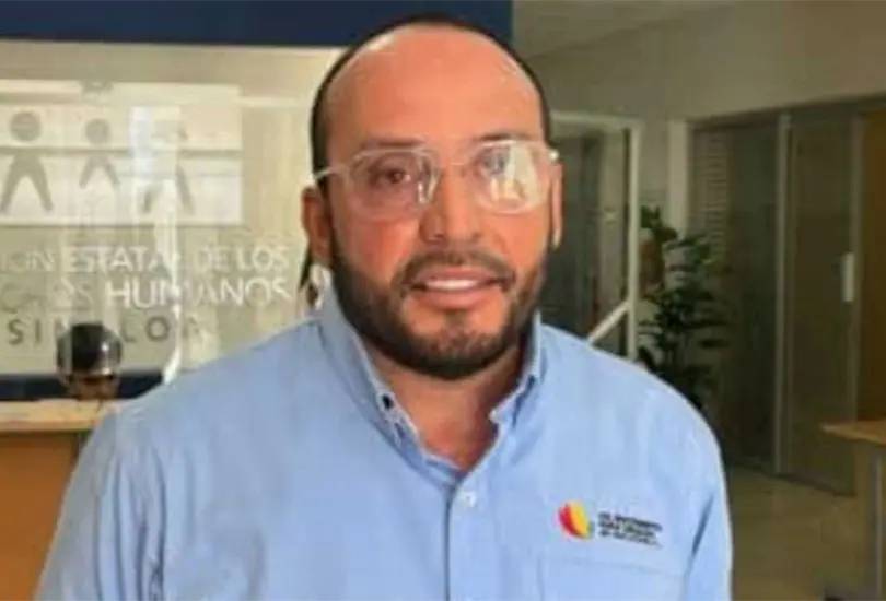 Hallan muerto Guillermo Rodr&iacute;guez Gaxiola tras ataque a su centro de rehabilitaci&oacute;n en Culiac&aacute;n