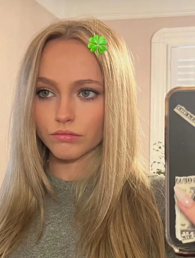 Madison Genevieve Wolfe nació el 16 de octubre de 2002 en Luisiana, Estados Unidos y hoy ya tiene 22 años.