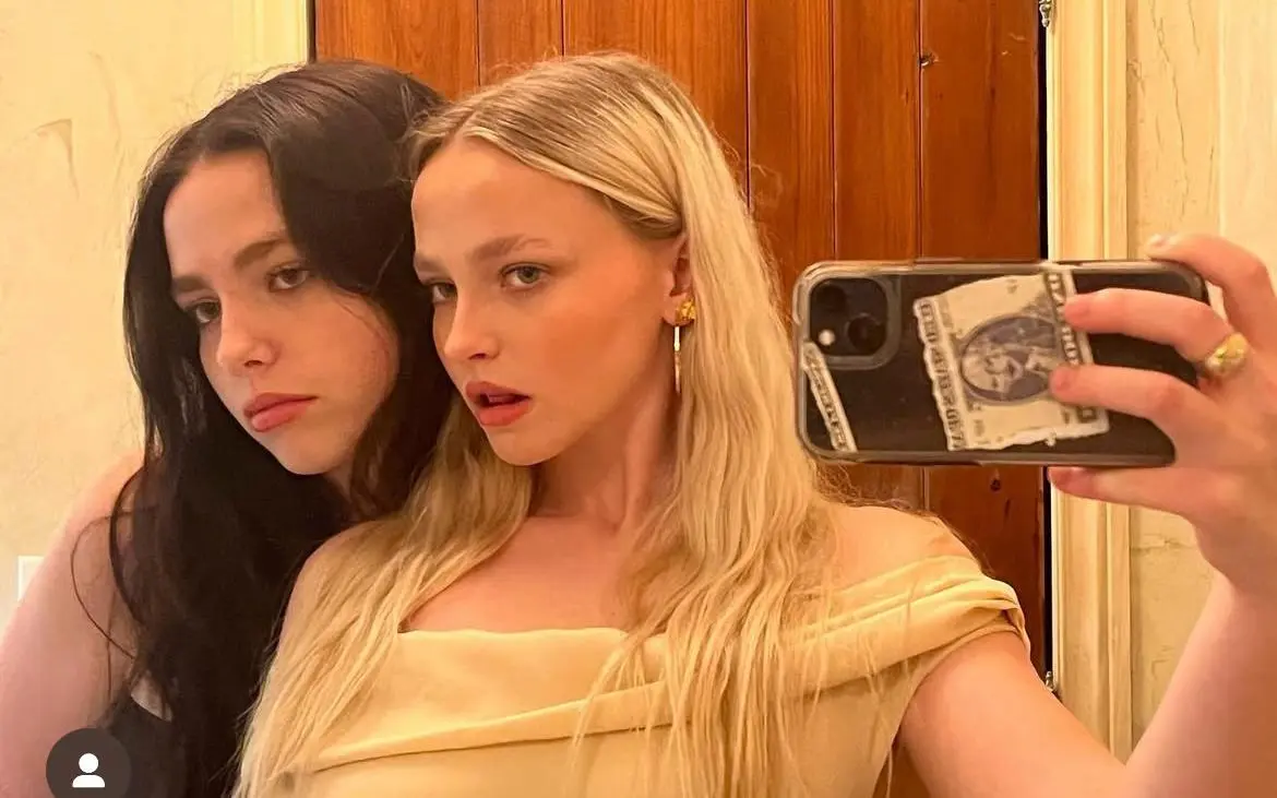 Acumula más de 80 mil seguidores en Instagram y 30 mil likes en sus videos de TikTok.